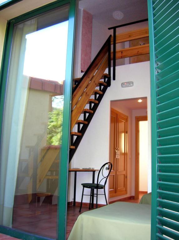 El Cerrao-Paunatura Sot de Chera Extérieur photo